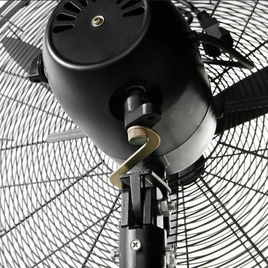Ventilador Industrial de Pie