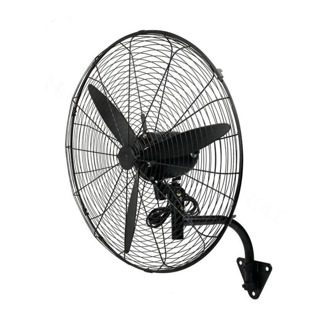 Ventilador Industrial De Pared