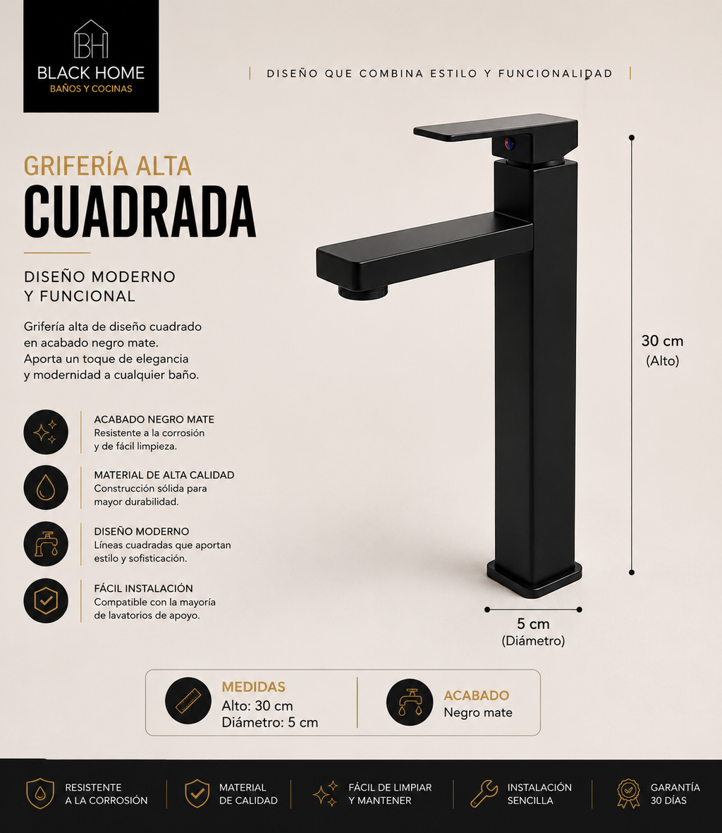 Combo Baño Premium