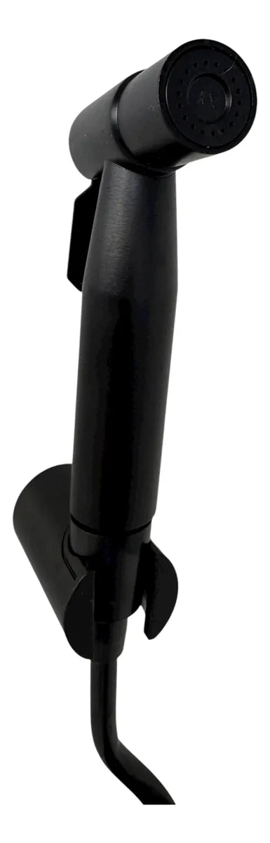 Ducha Higiénica Negra