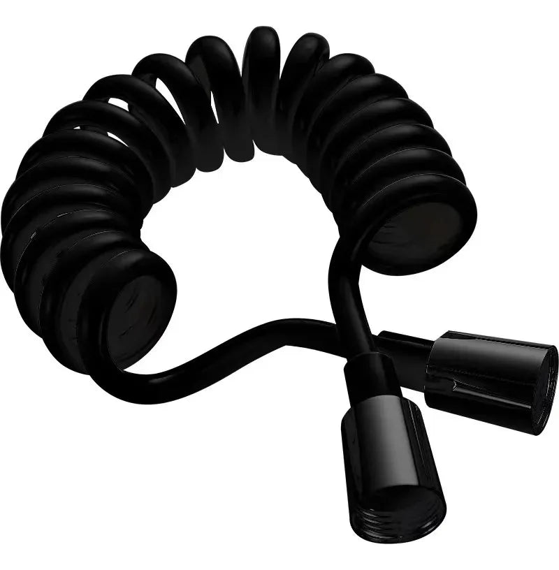 Ducha Higiénica Negra