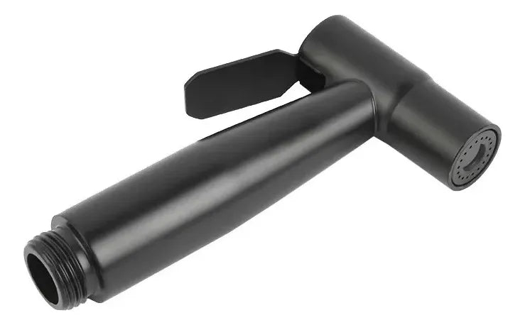 Ducha Higiénica Negra