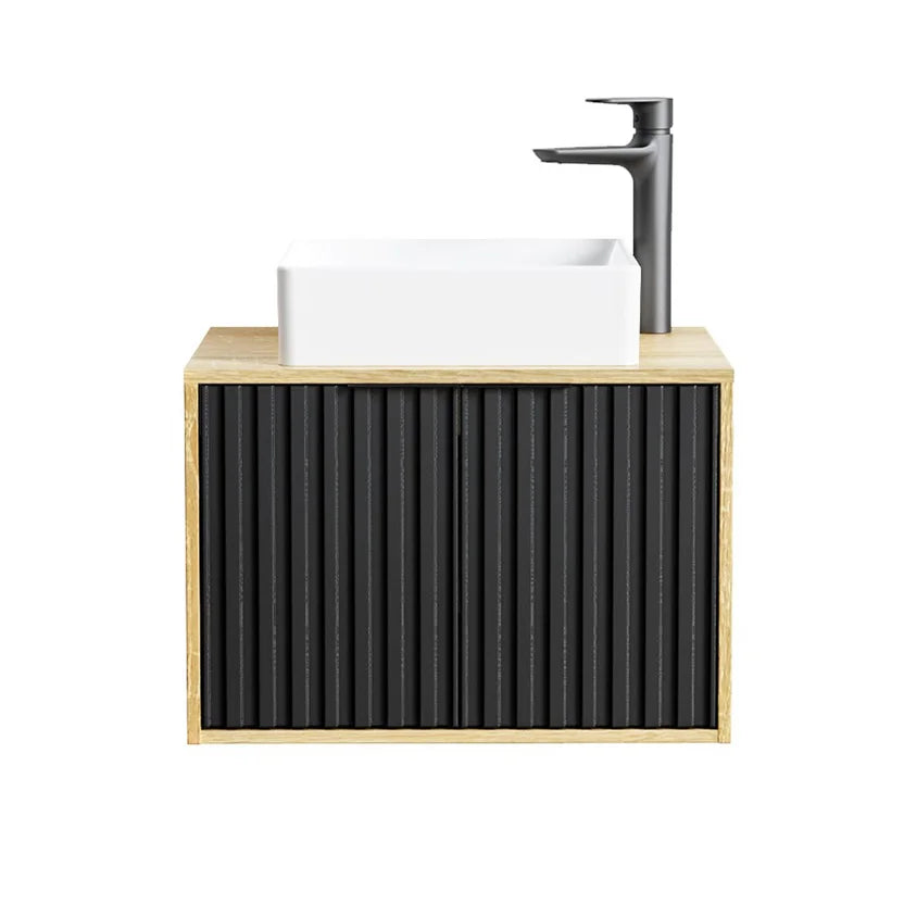 Mueble de Baño Flotante 60 cm