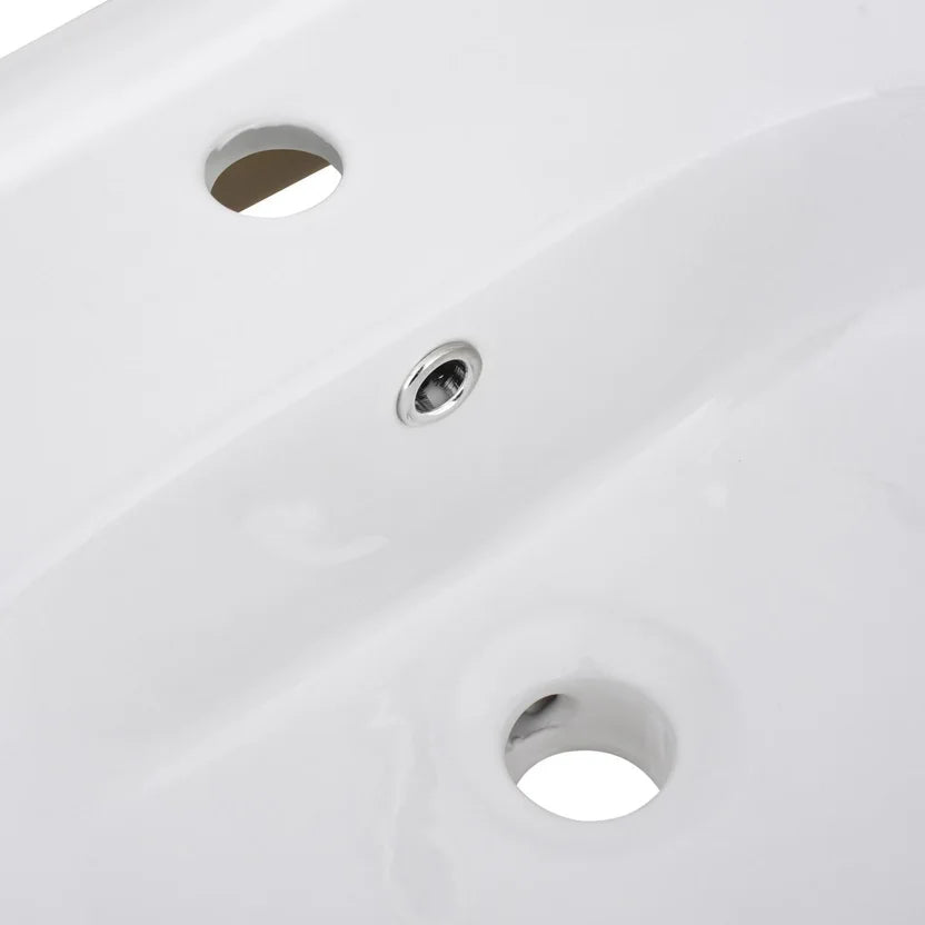 Mueble De Baño Con Pileta