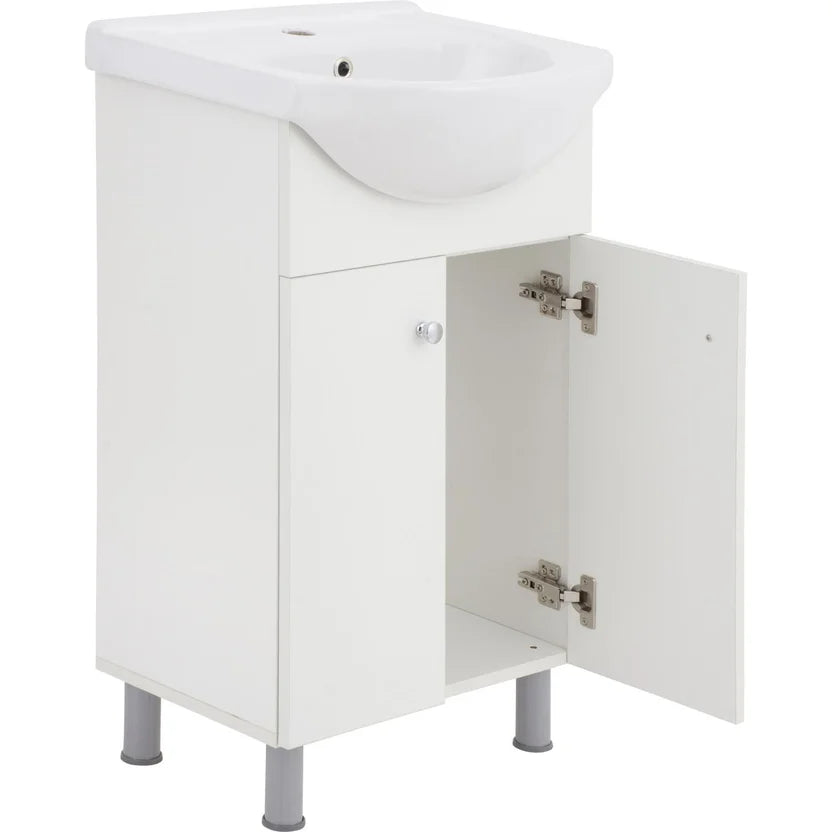 Mueble De Baño Con Pileta