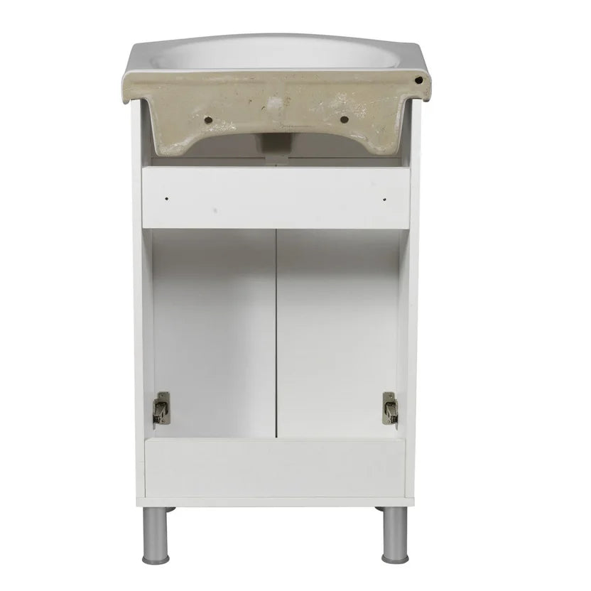 Mueble De Baño Con Pileta