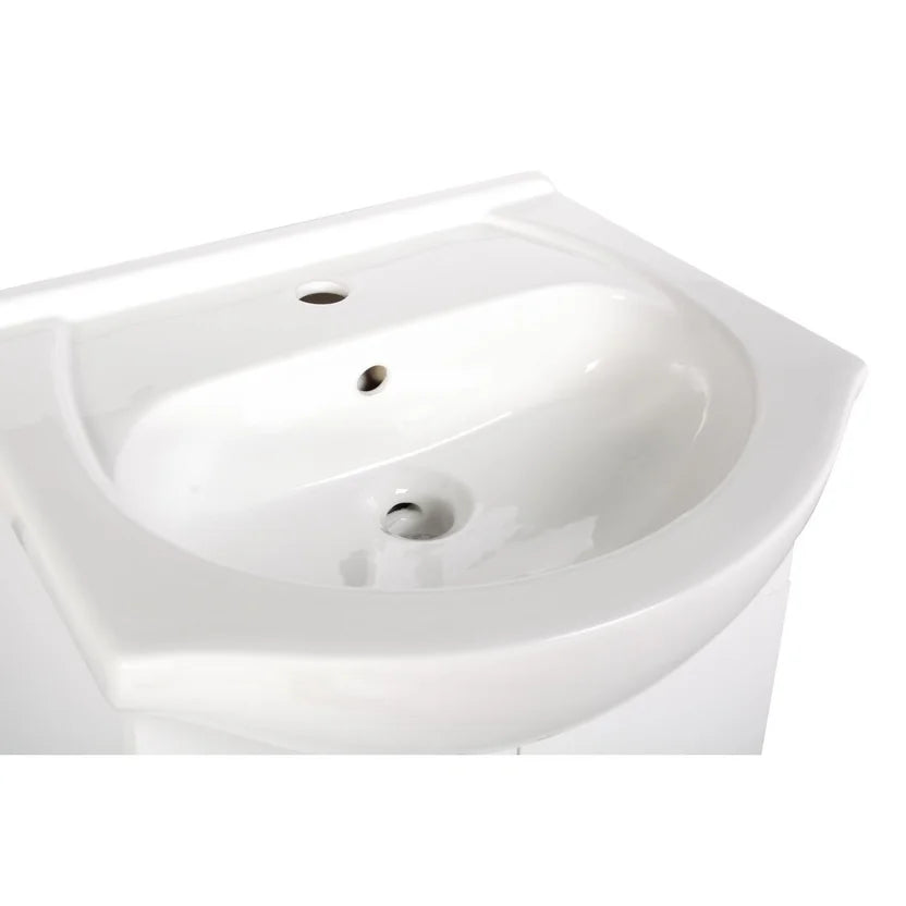 Mueble De Baño Con Pileta