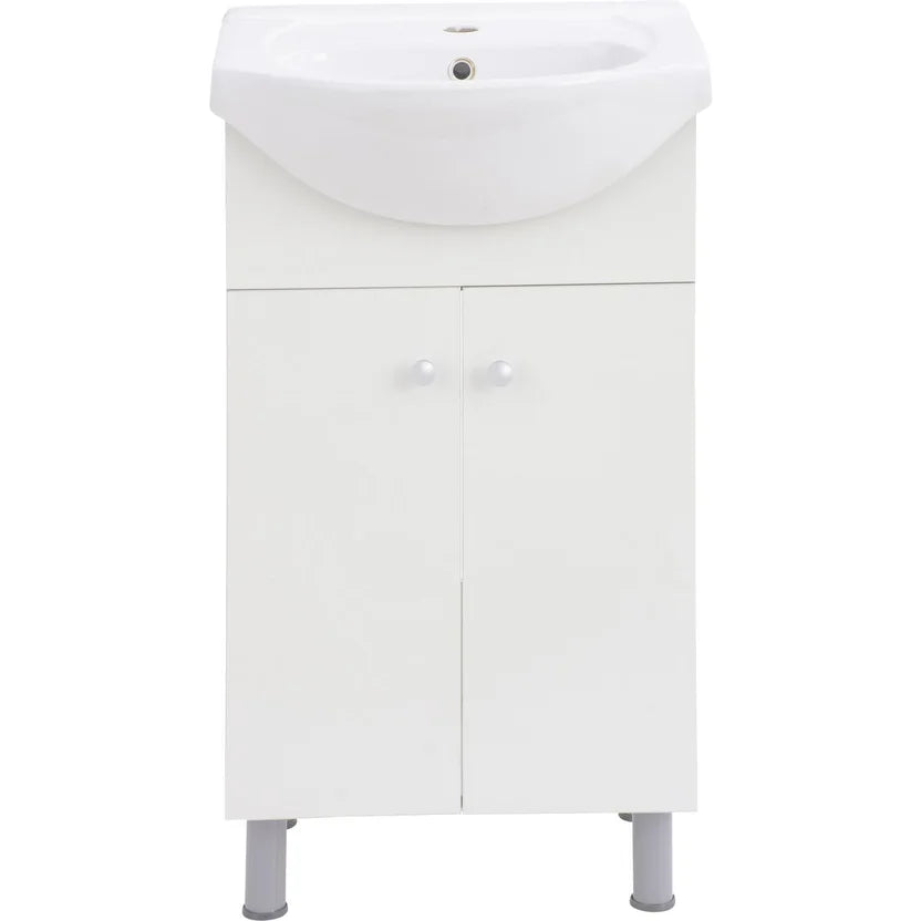Mueble De Baño Con Pileta