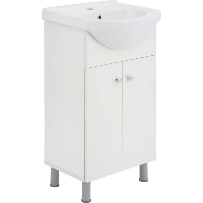 Mueble De Baño Con Pileta